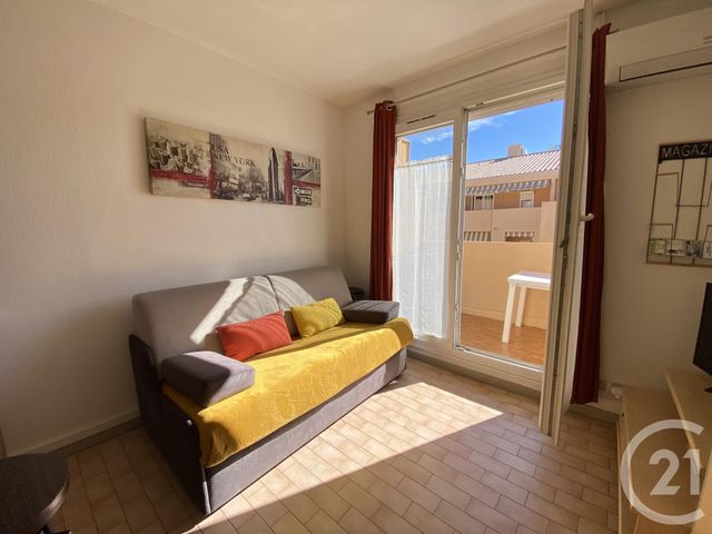 Appartement F2 &agrave; vendre - 2 pi&egrave;ces - 26 m2 - Ste Maxime - 83 - PROVENCE-ALPES-COTE-D-AZUR
