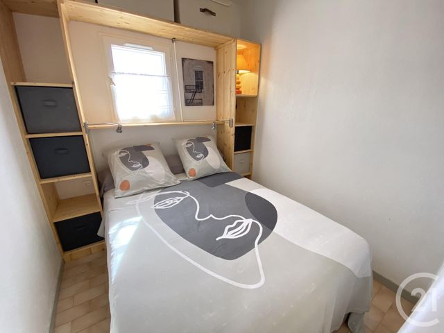 Appartement F2 &agrave; vendre - 2 pi&egrave;ces - 26 m2 - Ste Maxime - 83 - PROVENCE-ALPES-COTE-D-AZUR