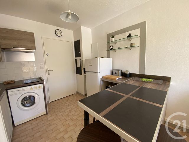 Appartement F2 &agrave; vendre - 2 pi&egrave;ces - 26 m2 - Ste Maxime - 83 - PROVENCE-ALPES-COTE-D-AZUR