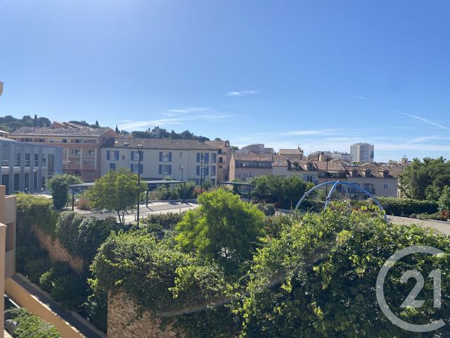 Appartement F2 &agrave; vendre - 2 pi&egrave;ces - 26 m2 - Ste Maxime - 83 - PROVENCE-ALPES-COTE-D-AZUR