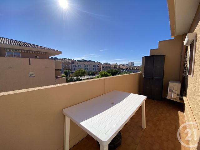 appartement - STE MAXIME - 83