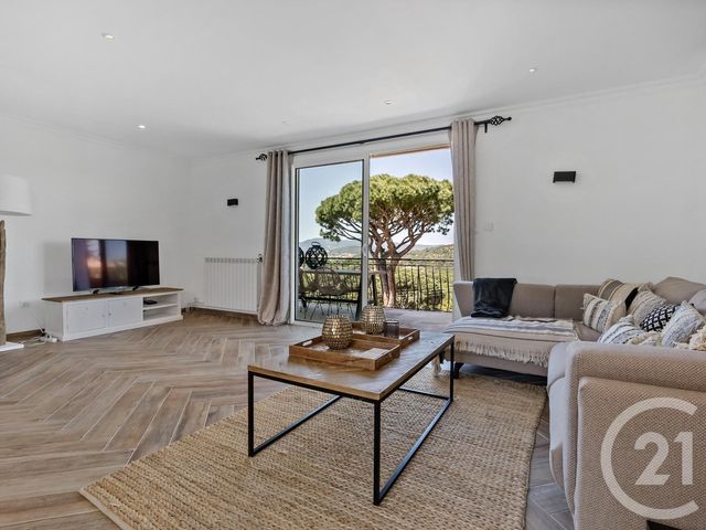 Maison &agrave; vendre - 8 pi&egrave;ces - 220 m2 - Ste Maxime - 83 - PROVENCE-ALPES-COTE-D-AZUR