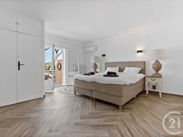 Maison &agrave; vendre - 8 pi&egrave;ces - 220 m2 - Ste Maxime - 83 - PROVENCE-ALPES-COTE-D-AZUR