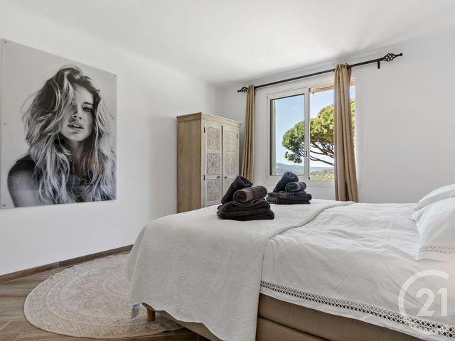 Maison &agrave; vendre - 8 pi&egrave;ces - 220 m2 - Ste Maxime - 83 - PROVENCE-ALPES-COTE-D-AZUR