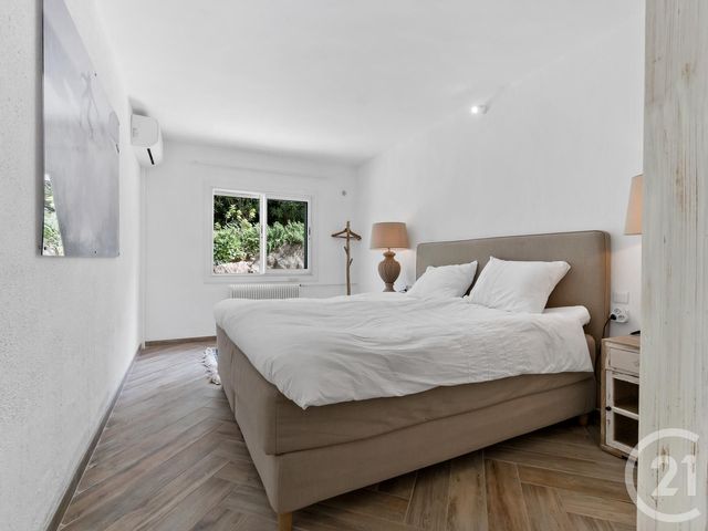 Maison &agrave; vendre - 8 pi&egrave;ces - 220 m2 - Ste Maxime - 83 - PROVENCE-ALPES-COTE-D-AZUR