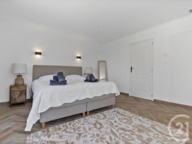 Maison &agrave; vendre - 8 pi&egrave;ces - 220 m2 - Ste Maxime - 83 - PROVENCE-ALPES-COTE-D-AZUR