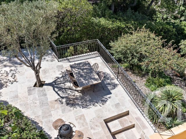 Maison &agrave; vendre - 8 pi&egrave;ces - 220 m2 - Ste Maxime - 83 - PROVENCE-ALPES-COTE-D-AZUR