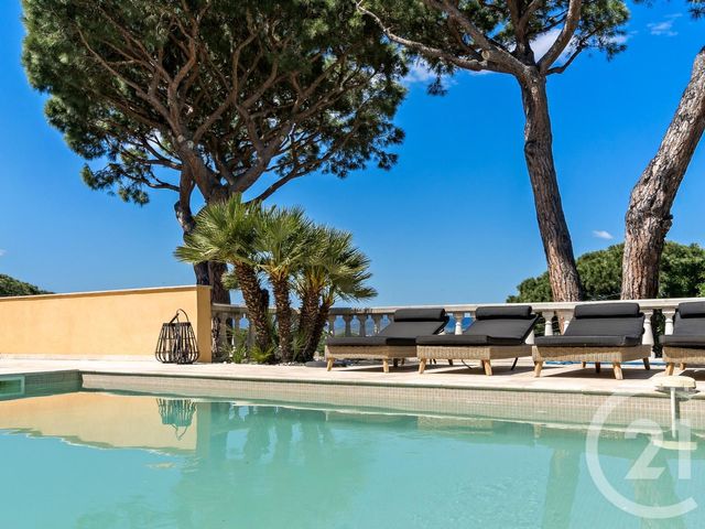 Maison &agrave; vendre - 8 pi&egrave;ces - 220 m2 - Ste Maxime - 83 - PROVENCE-ALPES-COTE-D-AZUR