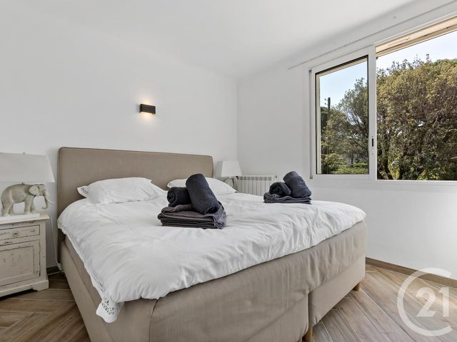 Maison &agrave; vendre - 8 pi&egrave;ces - 220 m2 - Ste Maxime - 83 - PROVENCE-ALPES-COTE-D-AZUR