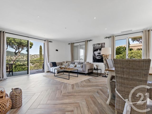 Maison &agrave; vendre - 8 pi&egrave;ces - 220 m2 - Ste Maxime - 83 - PROVENCE-ALPES-COTE-D-AZUR