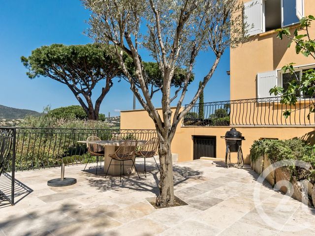 Maison &agrave; vendre - 8 pi&egrave;ces - 220 m2 - Ste Maxime - 83 - PROVENCE-ALPES-COTE-D-AZUR