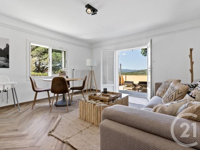 Maison &agrave; vendre - 8 pi&egrave;ces - 220 m2 - Ste Maxime - 83 - PROVENCE-ALPES-COTE-D-AZUR