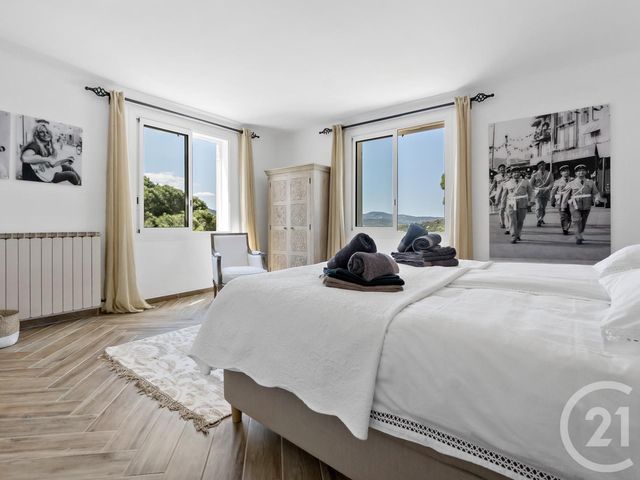 Maison &agrave; vendre - 8 pi&egrave;ces - 220 m2 - Ste Maxime - 83 - PROVENCE-ALPES-COTE-D-AZUR