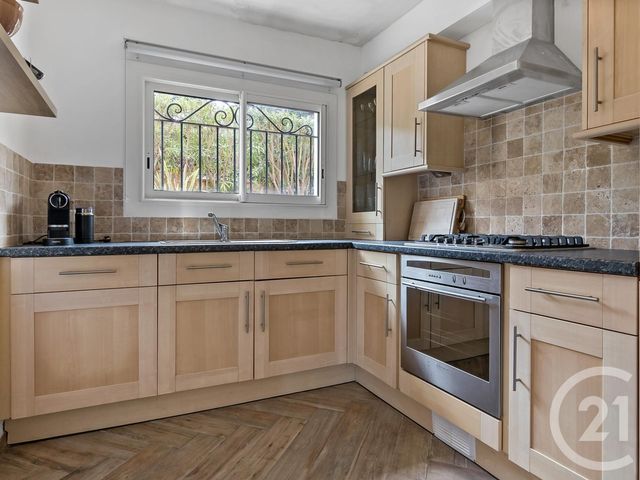 Maison &agrave; vendre - 8 pi&egrave;ces - 220 m2 - Ste Maxime - 83 - PROVENCE-ALPES-COTE-D-AZUR