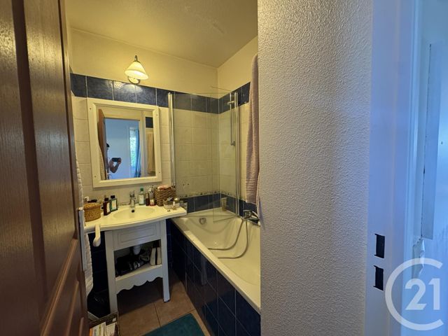 Appartement F2 &agrave; vendre - 3 pi&egrave;ces - 51 m2 - Les Issambres - 83 - PROVENCE-ALPES-COTE-D-AZUR