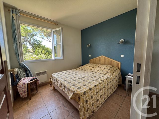 Appartement F2 &agrave; vendre - 3 pi&egrave;ces - 51 m2 - Les Issambres - 83 - PROVENCE-ALPES-COTE-D-AZUR