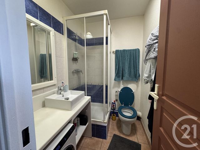 Appartement F2 &agrave; vendre - 3 pi&egrave;ces - 51 m2 - Les Issambres - 83 - PROVENCE-ALPES-COTE-D-AZUR