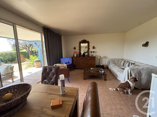 Appartement F2 &agrave; vendre - 3 pi&egrave;ces - 51 m2 - Les Issambres - 83 - PROVENCE-ALPES-COTE-D-AZUR