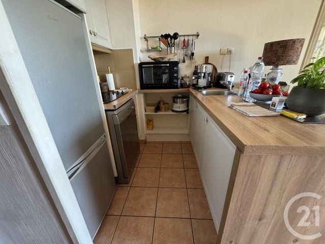 Appartement F2 &agrave; vendre - 3 pi&egrave;ces - 51 m2 - Les Issambres - 83 - PROVENCE-ALPES-COTE-D-AZUR
