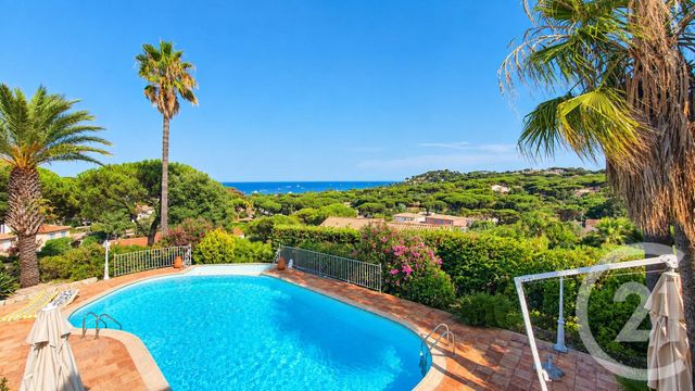 Maison à vendre STE MAXIME