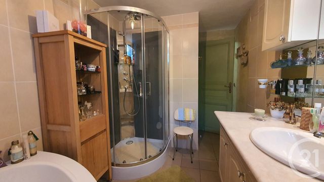 Maison &agrave; vendre - 6 pi&egrave;ces - 144 m2 - Les Issambres - 83 - PROVENCE-ALPES-COTE-D-AZUR