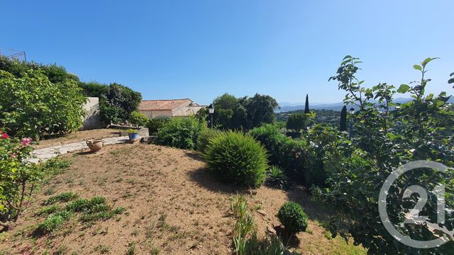 Maison &agrave; vendre - 6 pi&egrave;ces - 144 m2 - Les Issambres - 83 - PROVENCE-ALPES-COTE-D-AZUR