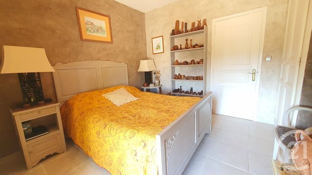 Maison &agrave; vendre - 6 pi&egrave;ces - 144 m2 - Les Issambres - 83 - PROVENCE-ALPES-COTE-D-AZUR