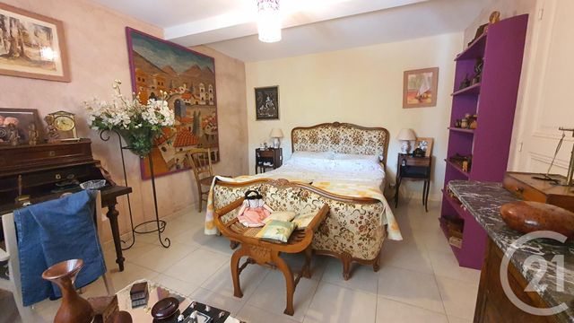 Maison &agrave; vendre - 6 pi&egrave;ces - 144 m2 - Les Issambres - 83 - PROVENCE-ALPES-COTE-D-AZUR