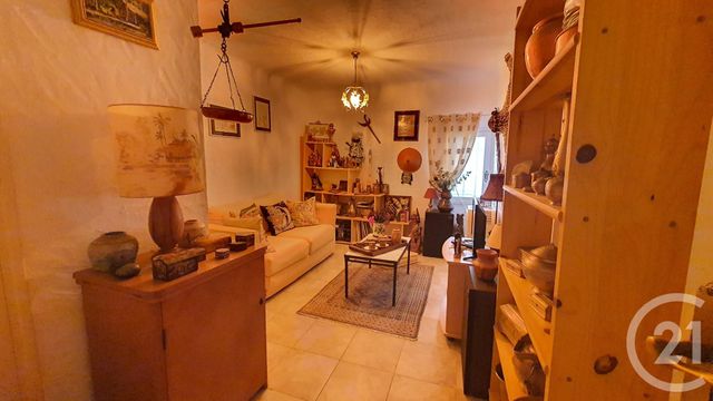 Maison &agrave; vendre - 6 pi&egrave;ces - 144 m2 - Les Issambres - 83 - PROVENCE-ALPES-COTE-D-AZUR