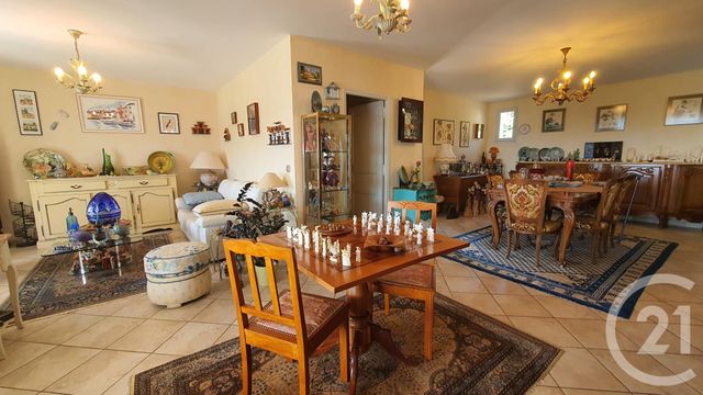 Maison &agrave; vendre - 6 pi&egrave;ces - 144 m2 - Les Issambres - 83 - PROVENCE-ALPES-COTE-D-AZUR