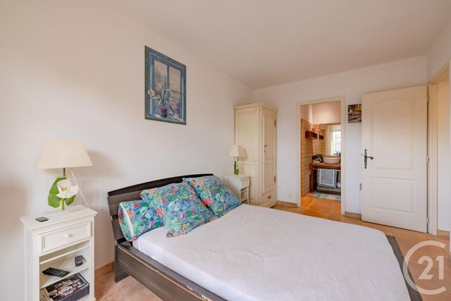 Maison &agrave; vendre - 9 pi&egrave;ces - 228,71 m2 - Ste Maxime - 83 - PROVENCE-ALPES-COTE-D-AZUR