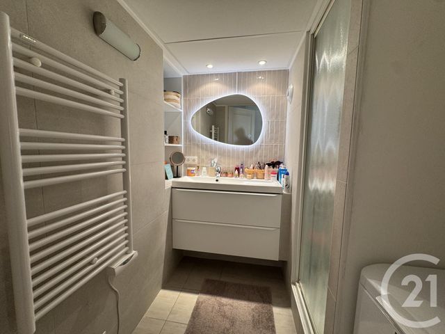 Appartement F2 bis &agrave; vendre - 2 pi&egrave;ces - 39,06 m2 - Ste Maxime - 83 - PROVENCE-ALPES-COTE-D-AZUR