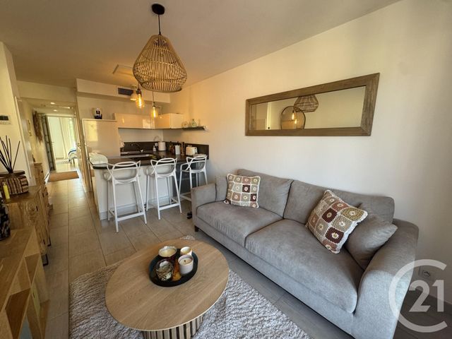appartement - STE MAXIME - 83