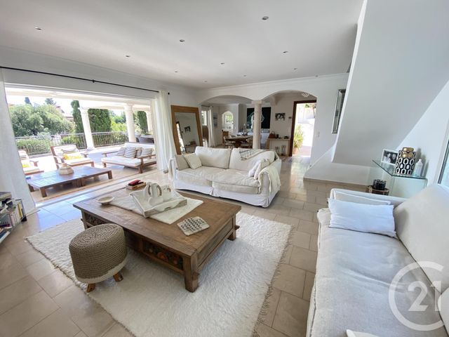 Maison &agrave; vendre - 7 pi&egrave;ces - 311,87 m2 - Ste Maxime - 83 - PROVENCE-ALPES-COTE-D-AZUR