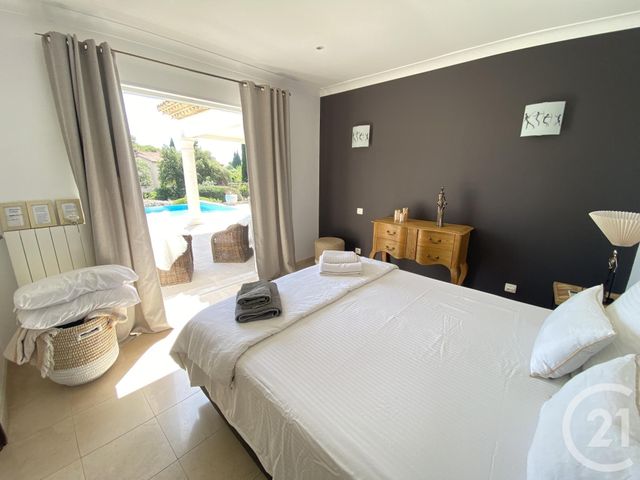 Maison &agrave; vendre - 7 pi&egrave;ces - 311,87 m2 - Ste Maxime - 83 - PROVENCE-ALPES-COTE-D-AZUR