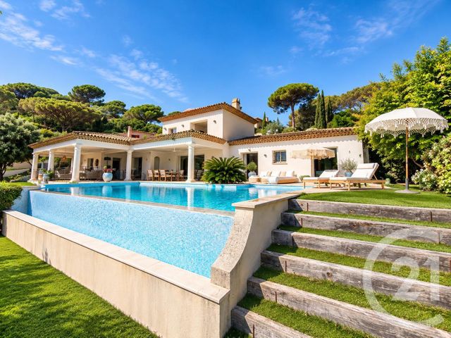 Maison à vendre STE MAXIME
