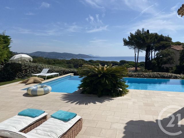 maison - STE MAXIME - 83