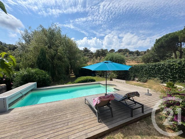 Maison &agrave; vendre - 6 pi&egrave;ces - 122,90 m2 - Le Plan De La Tour - 83 - PROVENCE-ALPES-COTE-D-AZUR