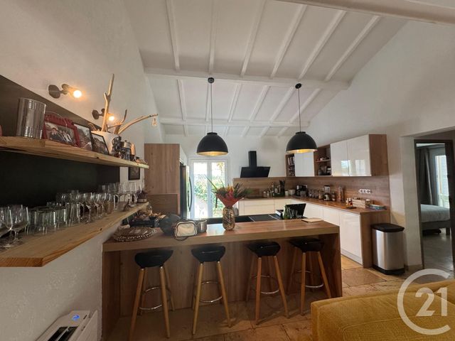 Maison &agrave; vendre - 6 pi&egrave;ces - 122,90 m2 - Le Plan De La Tour - 83 - PROVENCE-ALPES-COTE-D-AZUR