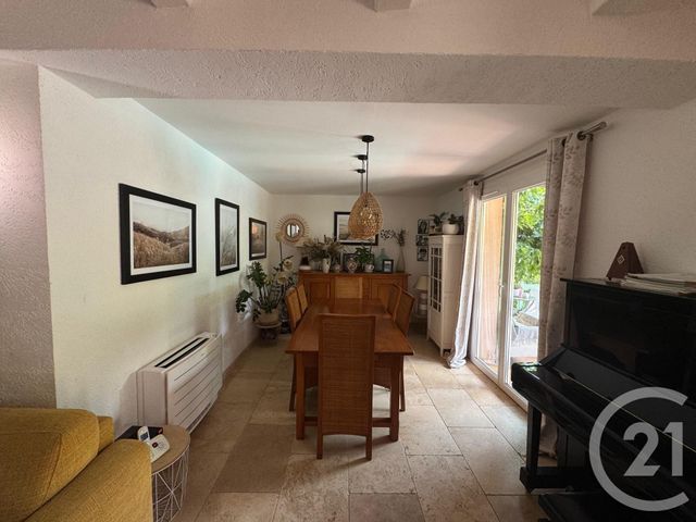 Maison &agrave; vendre - 6 pi&egrave;ces - 122,90 m2 - Le Plan De La Tour - 83 - PROVENCE-ALPES-COTE-D-AZUR