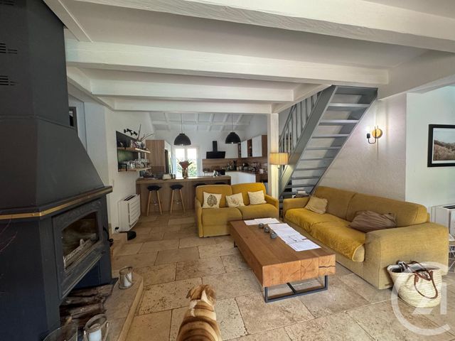 Maison &agrave; vendre - 6 pi&egrave;ces - 122,90 m2 - Le Plan De La Tour - 83 - PROVENCE-ALPES-COTE-D-AZUR