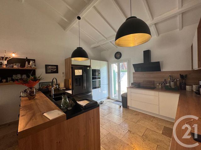 Maison &agrave; vendre - 6 pi&egrave;ces - 122,90 m2 - Le Plan De La Tour - 83 - PROVENCE-ALPES-COTE-D-AZUR