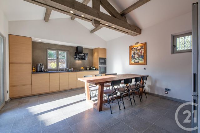 Maison &agrave; vendre - 11 pi&egrave;ces - 272,68 m2 - Ste Maxime - 83 - PROVENCE-ALPES-COTE-D-AZUR