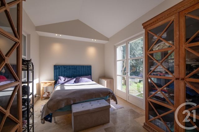 Maison &agrave; vendre - 11 pi&egrave;ces - 272,68 m2 - Ste Maxime - 83 - PROVENCE-ALPES-COTE-D-AZUR