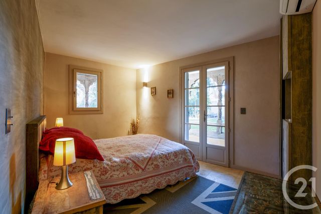 Maison &agrave; vendre - 11 pi&egrave;ces - 272,68 m2 - Ste Maxime - 83 - PROVENCE-ALPES-COTE-D-AZUR