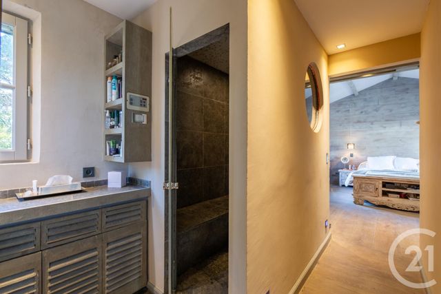 Maison &agrave; vendre - 11 pi&egrave;ces - 272,68 m2 - Ste Maxime - 83 - PROVENCE-ALPES-COTE-D-AZUR