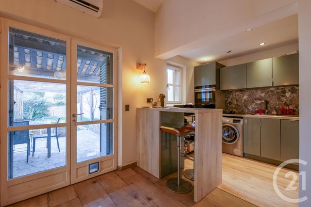 Maison &agrave; vendre - 11 pi&egrave;ces - 272,68 m2 - Ste Maxime - 83 - PROVENCE-ALPES-COTE-D-AZUR