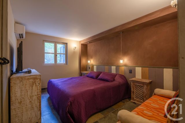 Maison &agrave; vendre - 11 pi&egrave;ces - 272,68 m2 - Ste Maxime - 83 - PROVENCE-ALPES-COTE-D-AZUR