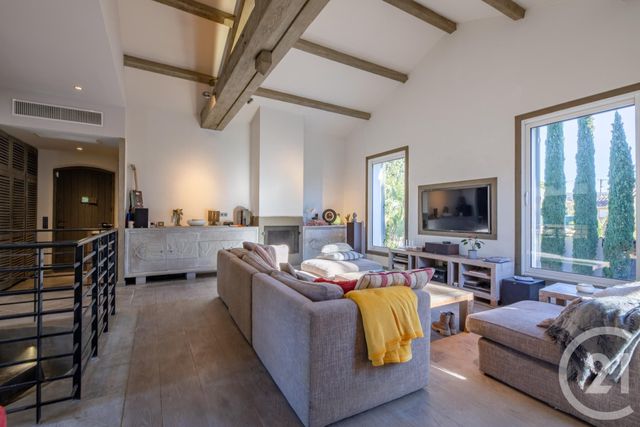 Maison &agrave; vendre - 11 pi&egrave;ces - 272,68 m2 - Ste Maxime - 83 - PROVENCE-ALPES-COTE-D-AZUR