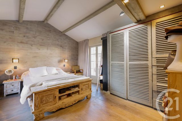 Maison &agrave; vendre - 11 pi&egrave;ces - 272,68 m2 - Ste Maxime - 83 - PROVENCE-ALPES-COTE-D-AZUR